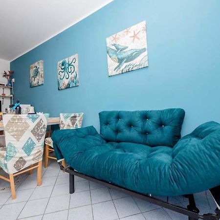Apartman Rab Blue Супетарска-Драга Экстерьер фото